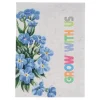 Watercolor Seed Packet - Forget-Me-Not