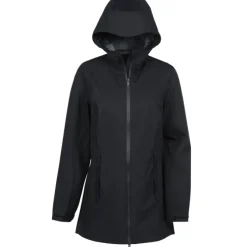 Waterproof Rain Shell - Ladies'
