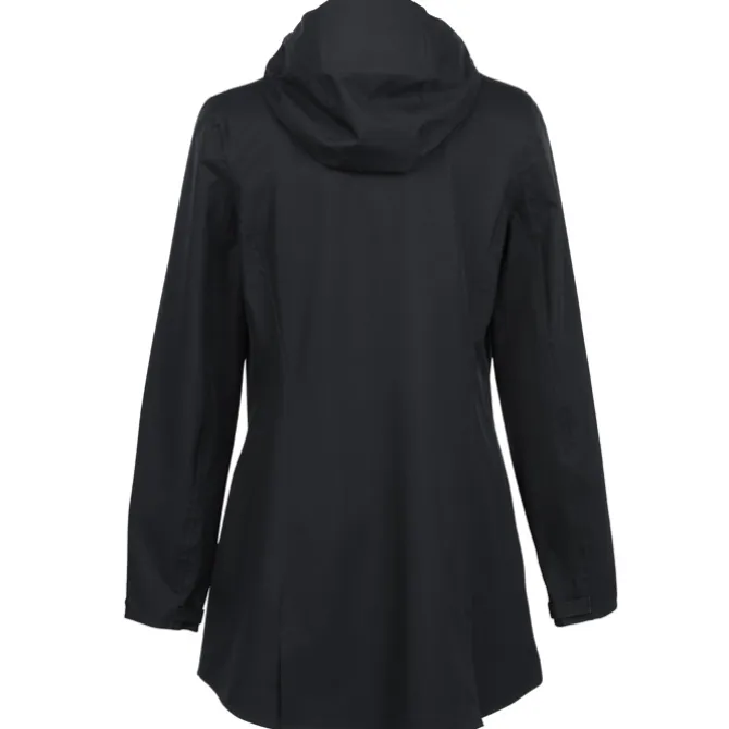 Waterproof Rain Shell - Ladies'