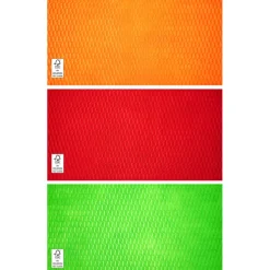 Waves Full Color Insulated Paper Cup - 16 oz.