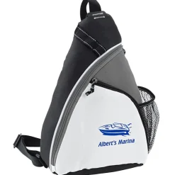 Wave Slingpack
