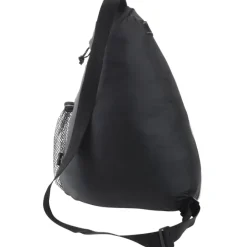 Wave Slingpack - Embroidered