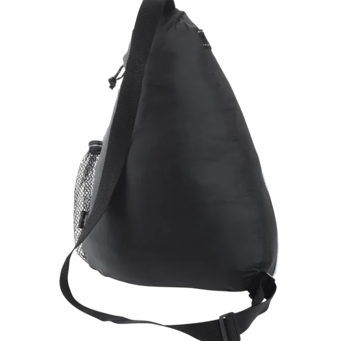 Wave Slingpack - Embroidered