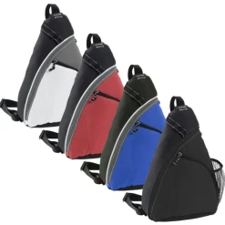 Wave Slingpack - Embroidered - 24 hr