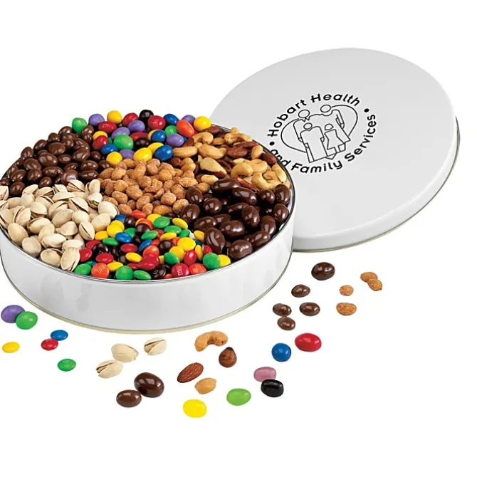 7 Way Assortment Tin - Large