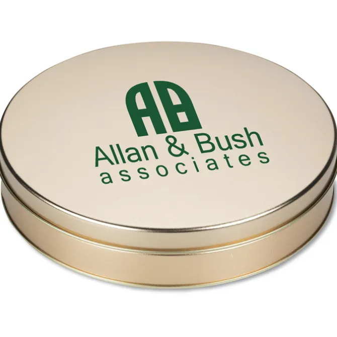 7 Way Holiday Assortment Tin - Large
