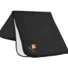 Wearable Fleece Sherpa Blanket