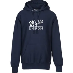 Weatherproof Cross Weave Hoodie - Screen