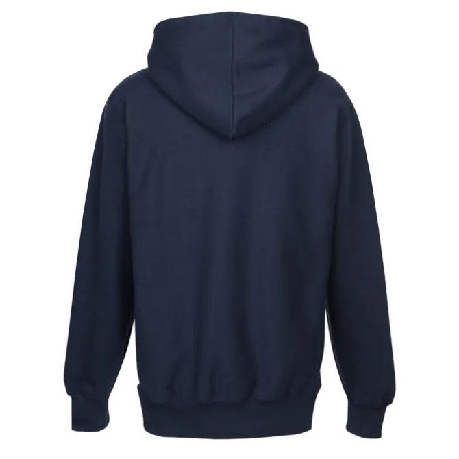 Weatherproof Cross Weave Hoodie - Screen