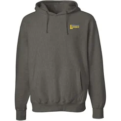 Weatherproof Cross Weave Hoodie - Embroidered