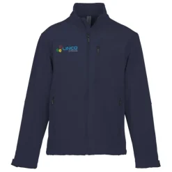 Weatherproof Soft Shell Jacket - Men's