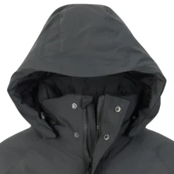 Weather Secure Parka