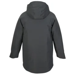 Weather Secure Parka