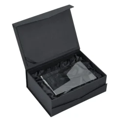 Wedge Crystal Award - 5 inches