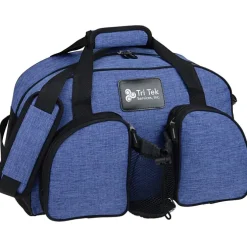 Weekend Duffel - Heathered - 24 hr