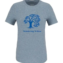 Wellable Crewneck T-Shirt - Ladies'
