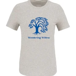 Wellable Crewneck T-Shirt - Ladies'