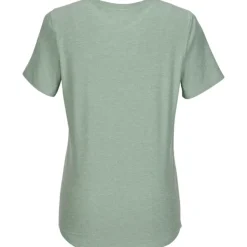 Wellable Crewneck T-Shirt - Ladies'