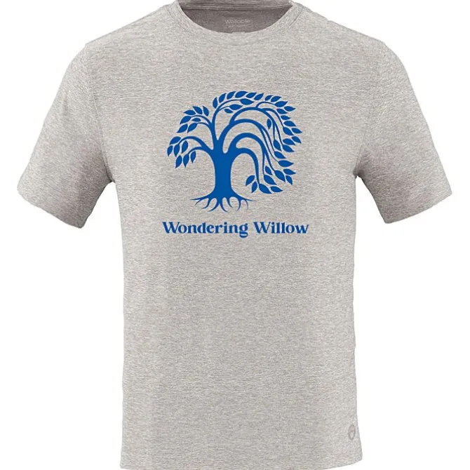 Wellable Crewneck T-Shirt - Men's