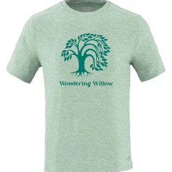 Wellable Crewneck T-Shirt - Men's
