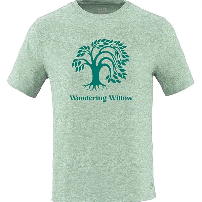 Wellable Crewneck T-Shirt - Men's