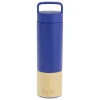 Welly Vacuum Bottle - 18 oz