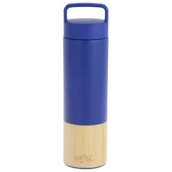 Welly Vacuum Bottle - 18 oz