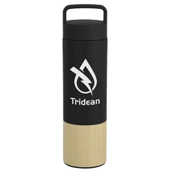 Welly Vacuum Bottle - 18 oz