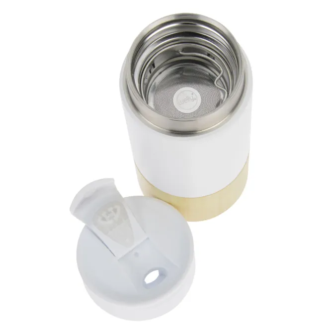Welly Vacuum Tumbler - 12 oz