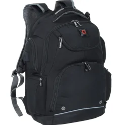Wenger Odyssey 17-inch Laptop Backpack - Embroidered