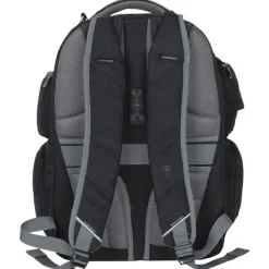 Wenger Odyssey 17-inch Laptop Backpack - Embroidered