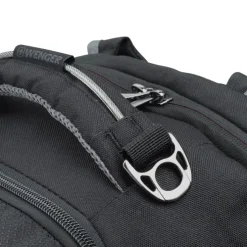 Wenger Odyssey 17-inch Laptop Backpack - Embroidered