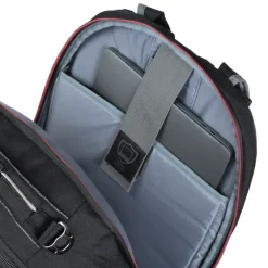 Wenger Odyssey 17-inch Laptop Backpack - Embroidered