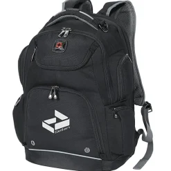 Wenger Odyssey 17-inch Laptop Backpack