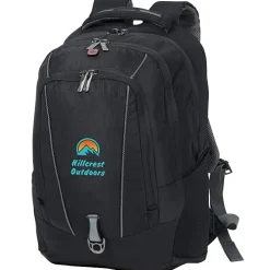 Wenger Origins 15-inch Laptop Backpack - Embroidered