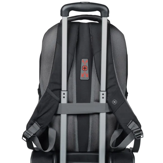 Wenger Origins 15-inch Laptop Backpack