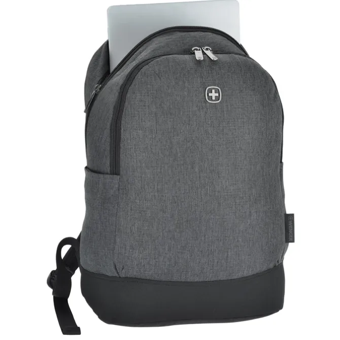Wenger Storm 14-inch Laptop Backpack - Embroidered