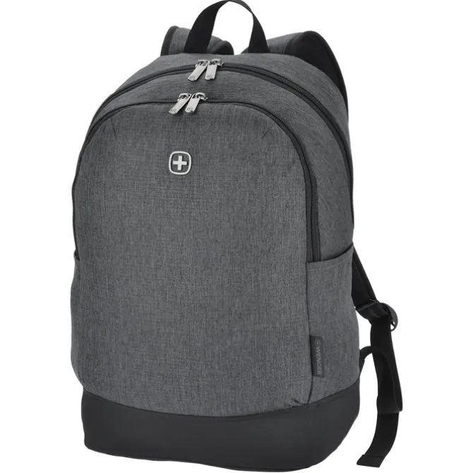Wenger Storm 14-inch Laptop Backpack - Embroidered