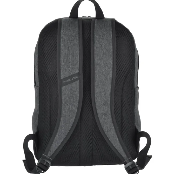 Wenger Storm 14-inch Laptop Backpack - Embroidered