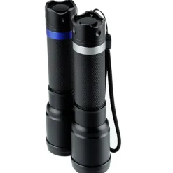 Wesson Dual COB Flashlight