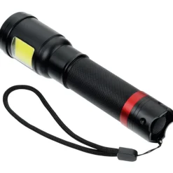 Wesson Dual COB Flashlight