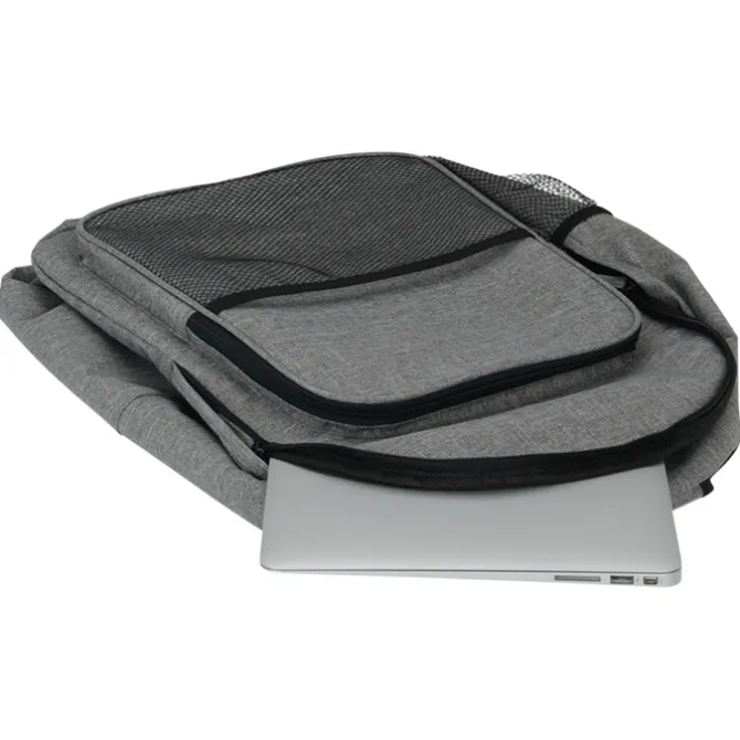 Weston 15-inch Laptop Backpack