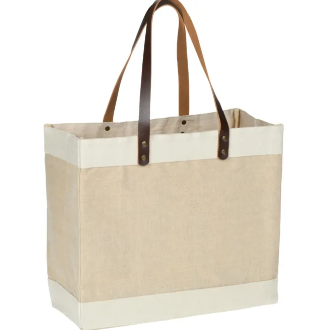 Westover Market Tote - 24 hr