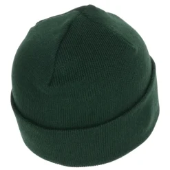 Westport Jersey Knit Beanie with Cuff - 24 hr