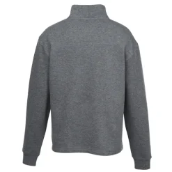 Westport 1/4-Zip Fleece Pullover