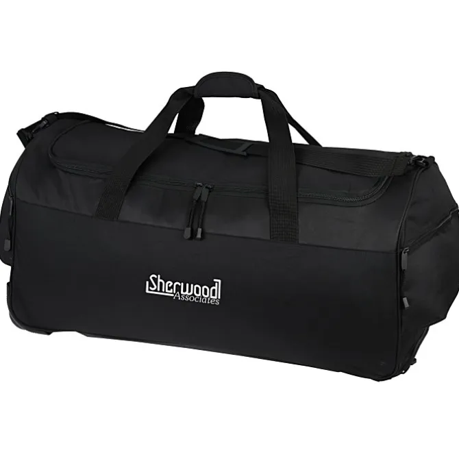 Wheeled Duffel