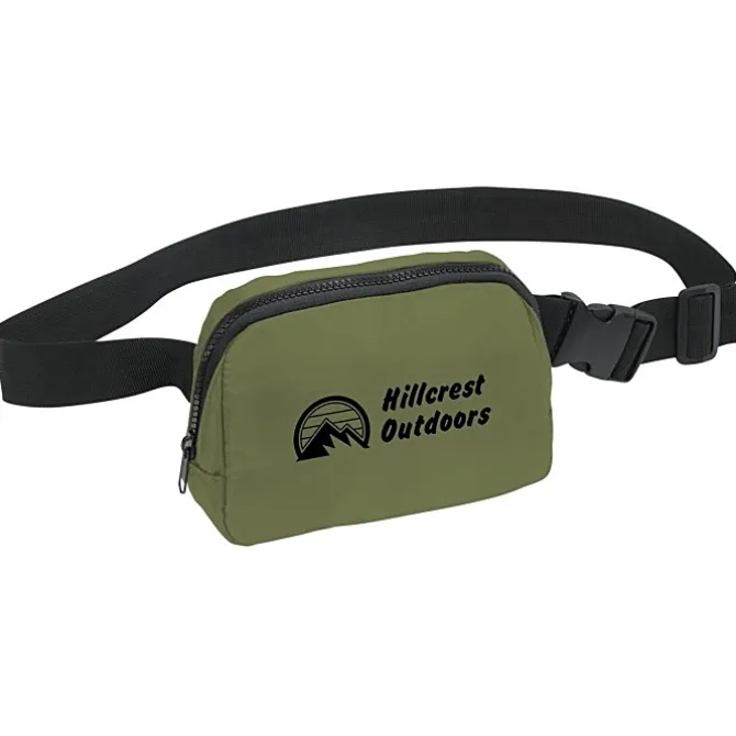Wherever Belt Bag