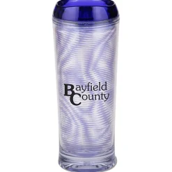 Whirls Denali Travel Tumbler - 18 oz.