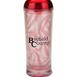 Whirls Denali Travel Tumbler - 18 oz.