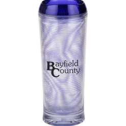 Whirls Denali Travel Tumbler - 18 oz.